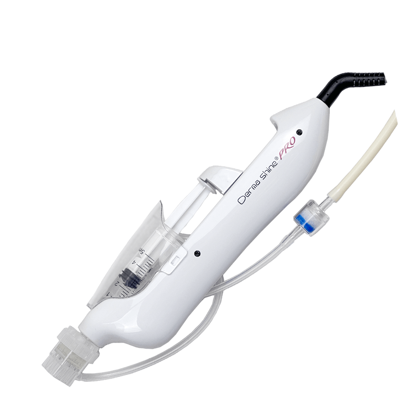 vital injector