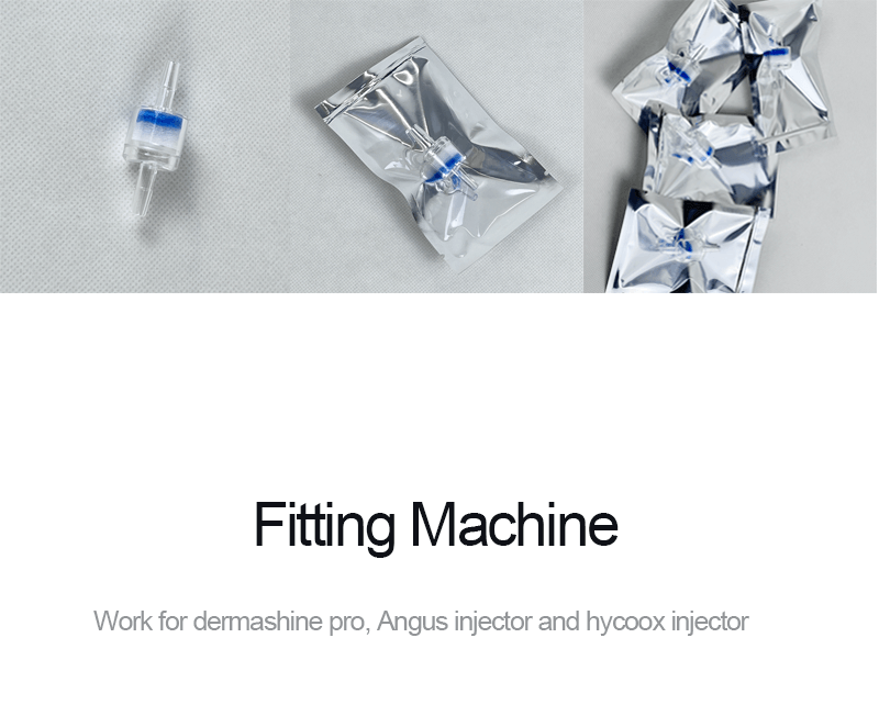 dermashine pro filter