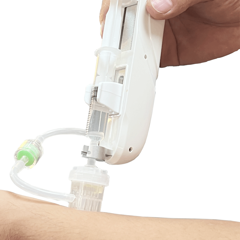 hycoox injector