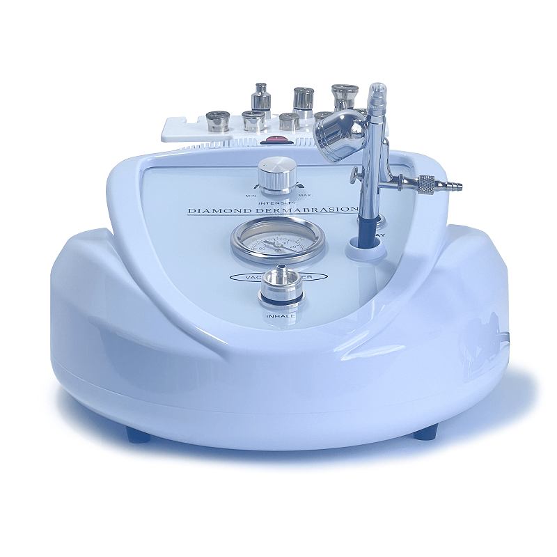 diamond microdermabrasion