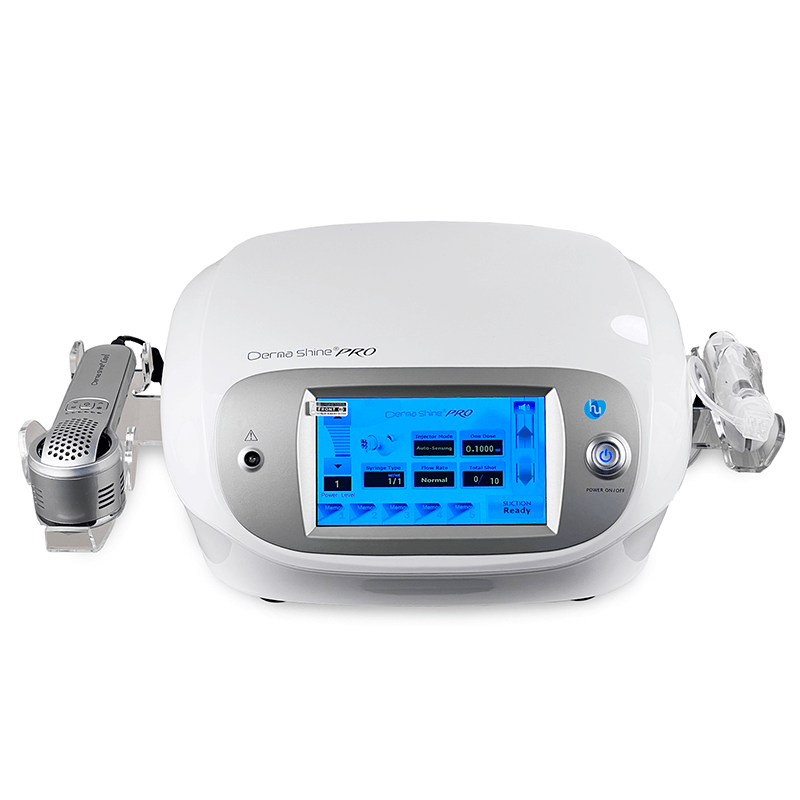 dermashine pro