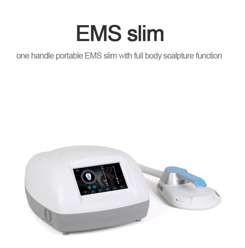 Tesla muscle stimulator machine