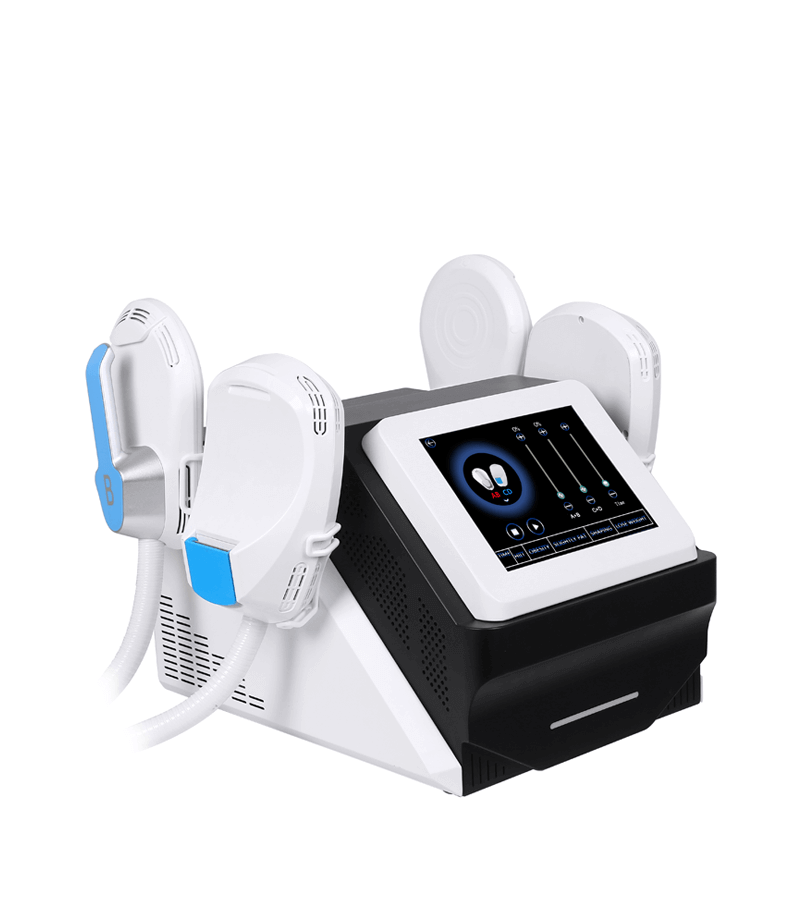 EMS sculpture machine