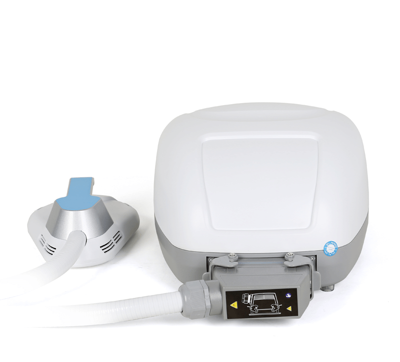 portable EMS slimming machine