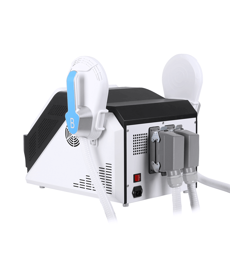 EMS sculpture machine