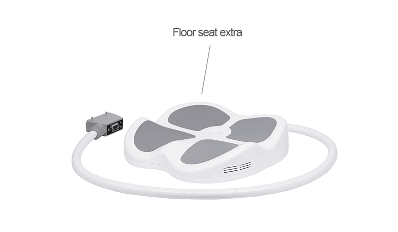 pelvic floor seat