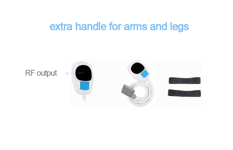 pelvic handle