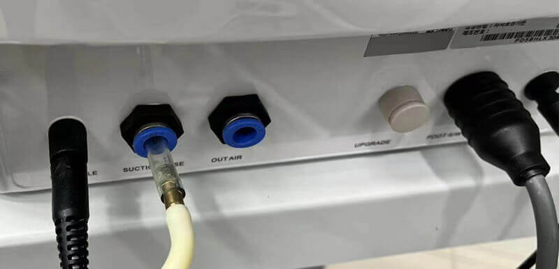 dermashine pro injection
