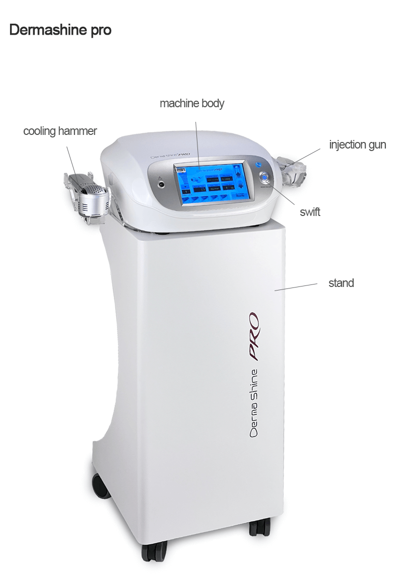 Dermashine injection