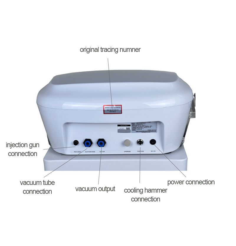 dermashine pro