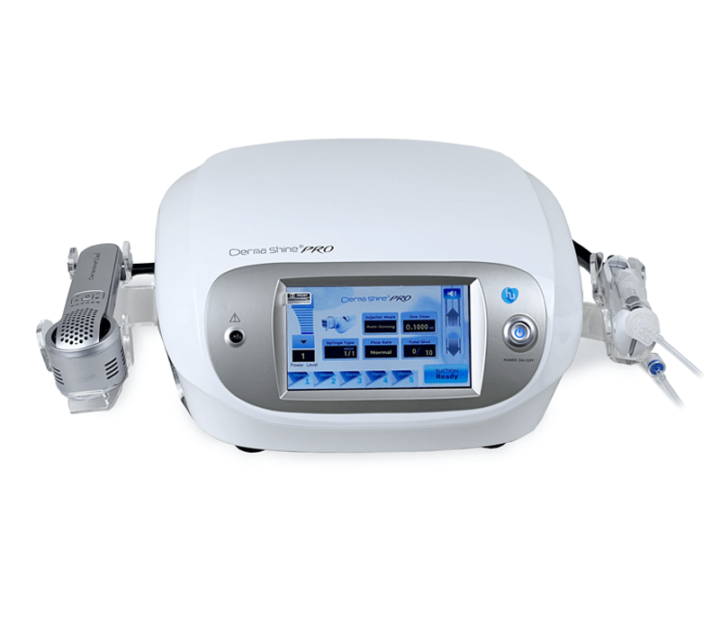 Dermashine injection