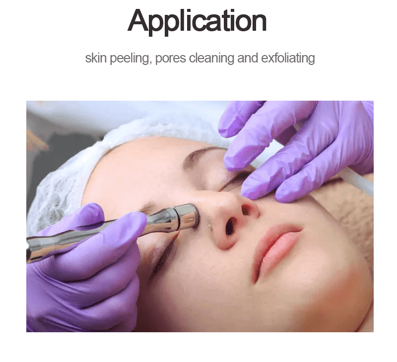 diamond dermabrasion