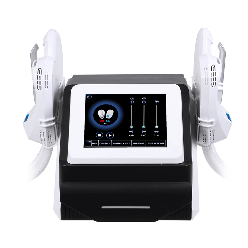 EMS slimming machine