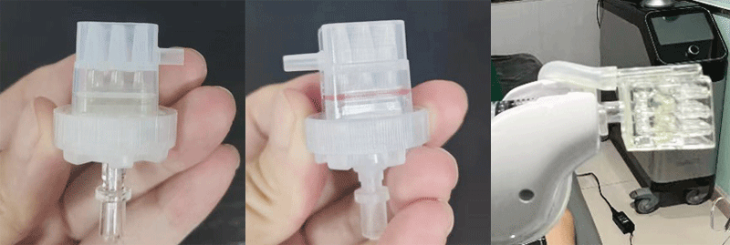 dermashine needle