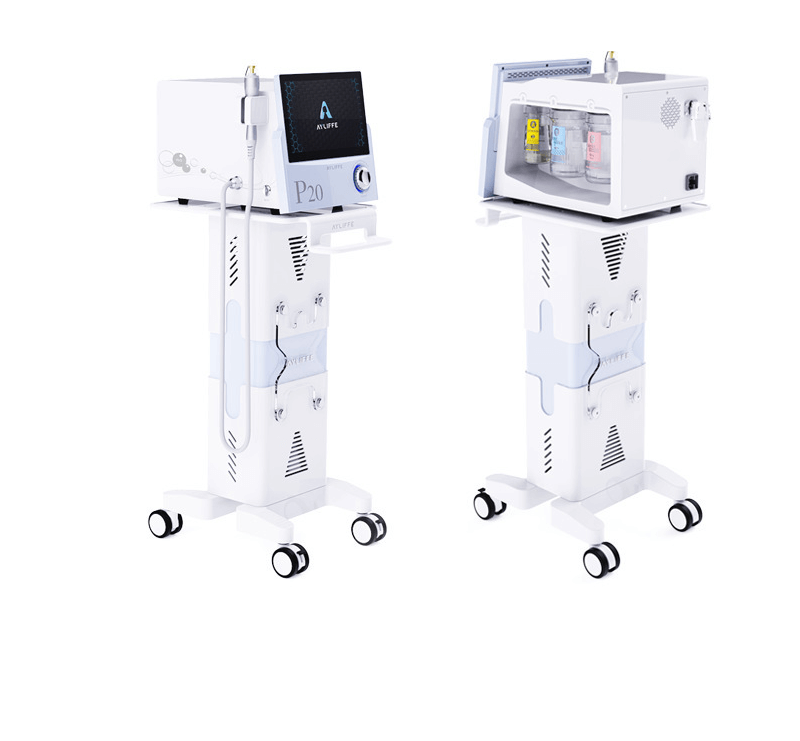 hydra facial