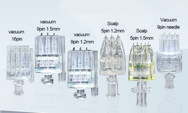 hycoox injector needle