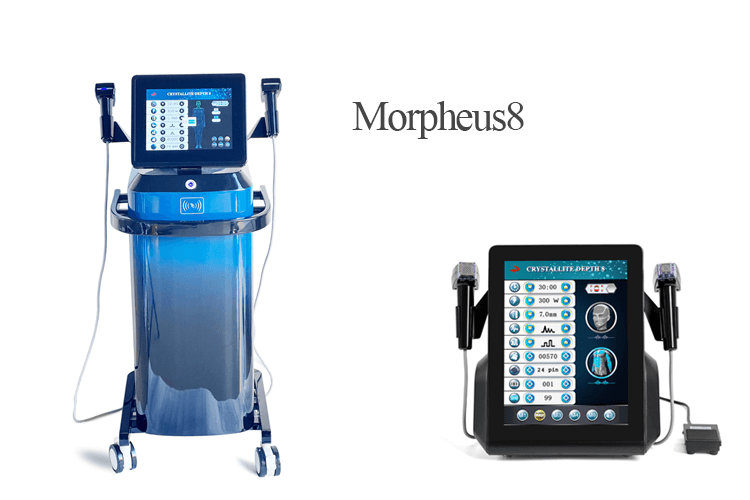 Morpheus8