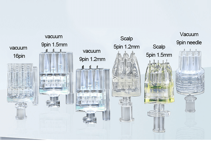 hycoox needle