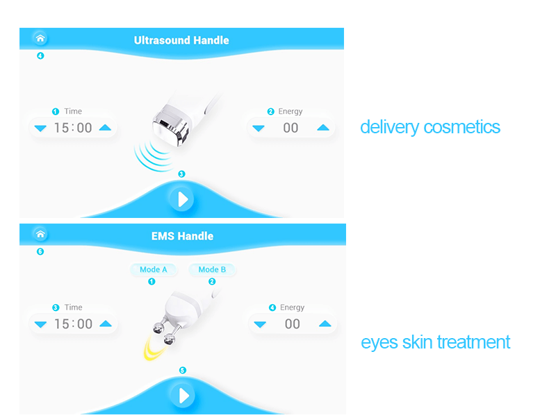 hydrafacial machine
