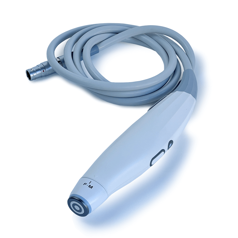 RF beauty machine