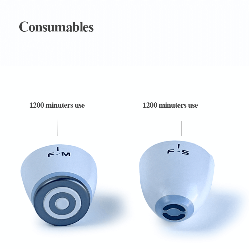 RF beauty machine consumabels
