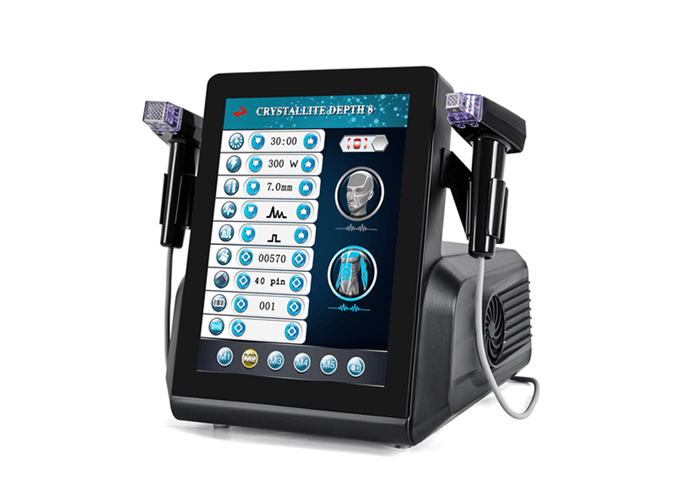 portable morpheus8