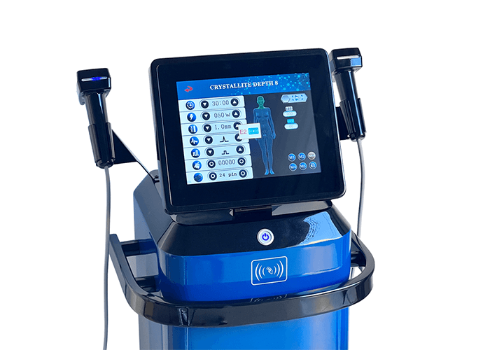 Fractional biopolar morpheus8 RF microneedling - Beauty Producers - 1