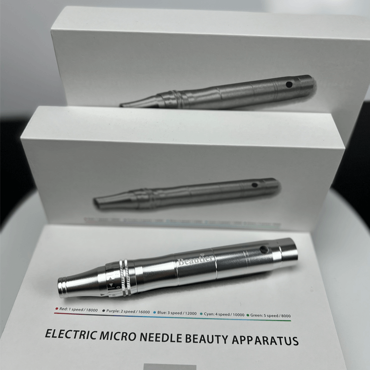 microneedling