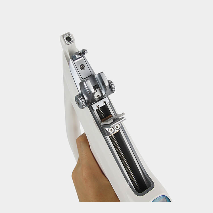 vital injector 2 and vital injector 3