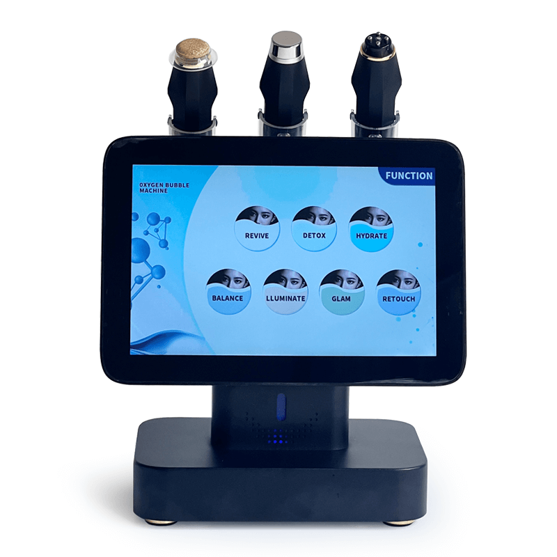 geneox facial machine