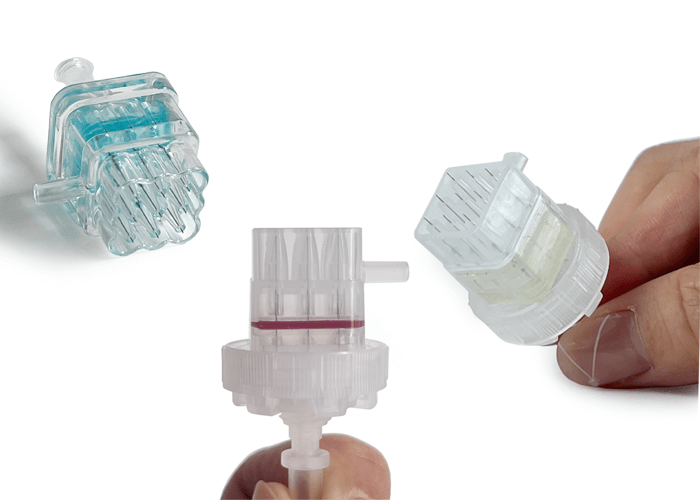 32G 9pin needle