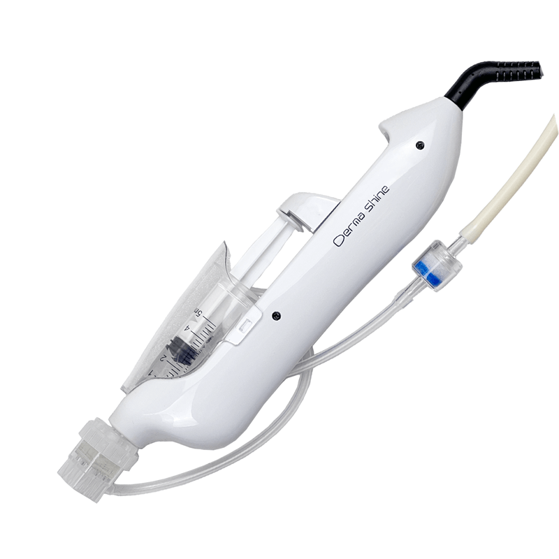 hair scalp injection machine
