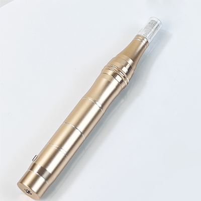 wireless microneedle pen with 12/24  pin needle tips - News - 1